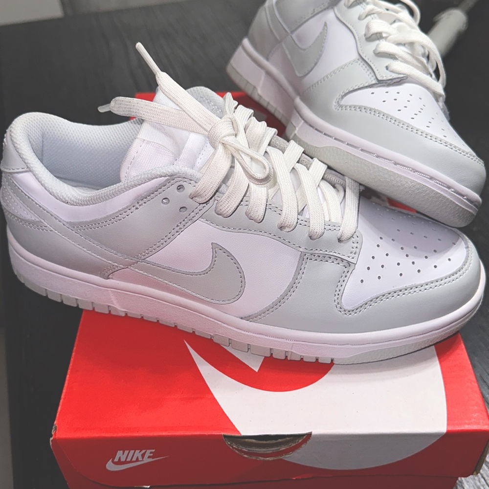 Nike women Nike dunk low